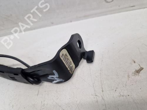 Seat buckle VW GOLF VI Variant (AJ5) 2.0 TDI | BP39908917I32 - Image 3