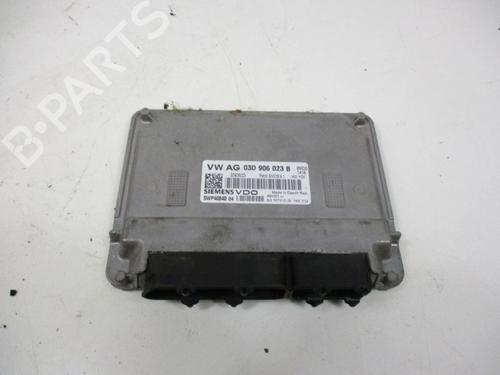 Used Engine control unit (ECU) Engine control unit (ECU) 37112118 37112118