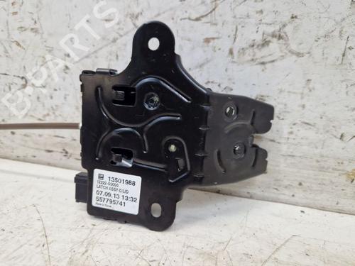 Electronic module CHEVROLET CRUZE (J300) 1.4 | BP37137840M83 - Image 5