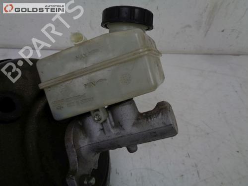 Servo brake MERCEDES-BENZ A-CLASS (W169) A 160 CDI (169.006, 169.306) | BP18749842M42 
