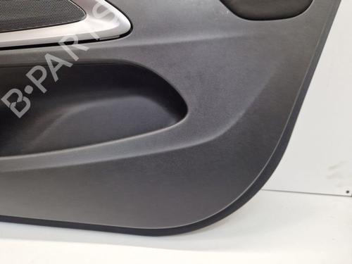 Front right panel OPEL CROSSLAND X / CROSSLAND (P17, P2QO) 1.2 (75) | BP39008481C59 - Image 5