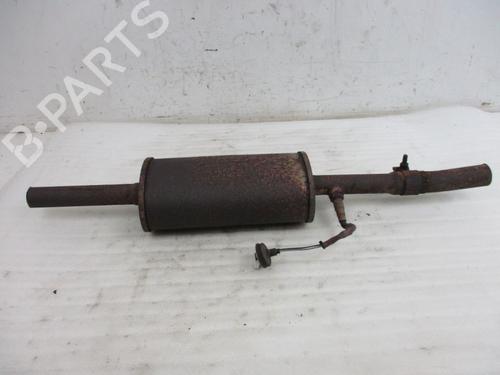Used Exhaust system Exhaust system 37111615 37111615