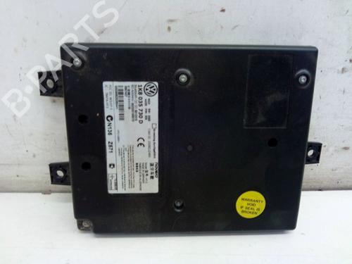 Control unit VW TIGUAN (5N_) 2.0 TDI 4motion | BP37134616M11 - Image 3