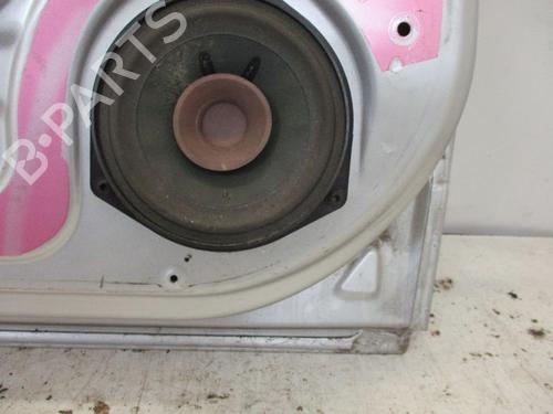 Left rear door OPEL ASTRA H Estate (A04) 1.7 CDTI (L35) | BP26647555C4 