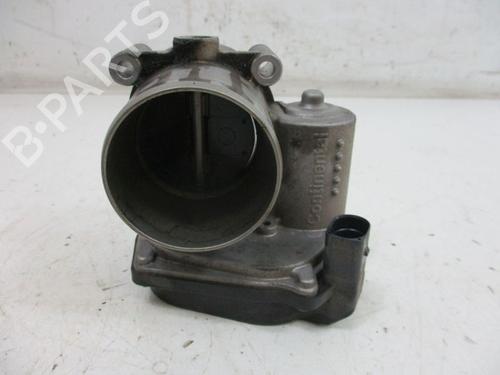 Used Throttle body VW GOLF VI Variant (AJ5) 1.4 TSI (122 hp) 18793874