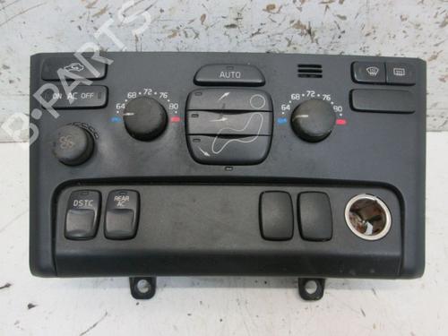 Used Climate control Climate control 37127327 37127327