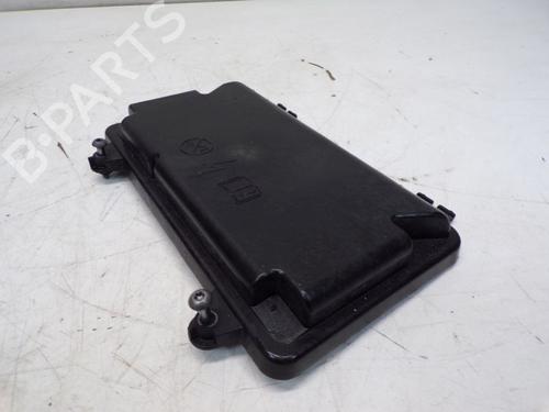 Fuse box MERCEDES-BENZ EQS (V297) EQS 450+ (297.123) | BP23762170E1 