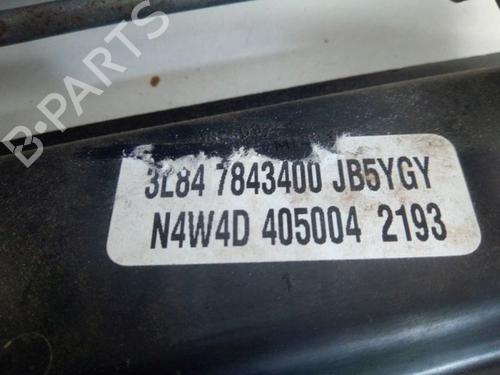 Electronic module FORD MAVERICK 2.3 16V | BP28072270M83