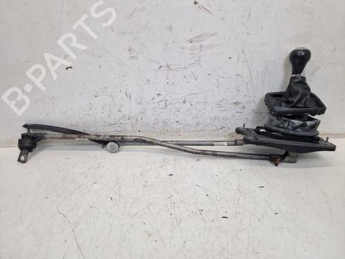 Used Shift knob AUDI A4 B8 (8K2) 1.8 TFSI (120 hp) 26188494