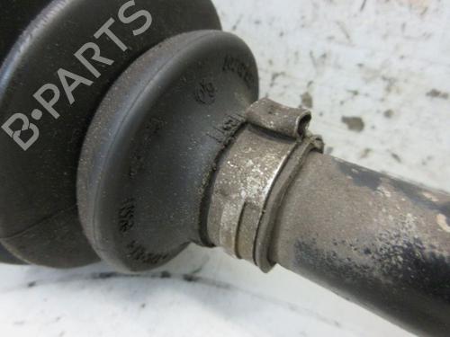 Right front driveshaft OPEL ASTRA J (P10) 1.6 (68) | BP37128106M39 - Image 5