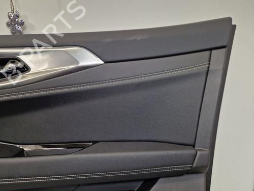 Front right panel RENAULT AUSTRAL E-TECH 200 Hybrid (HGM2) | BP37138989C59 - Image 4