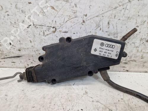 Elektronisk sensor VW TRANSPORTER T4 Bus (70B, 70C, 7DB, 7DK, 70J, 70K, 7DC, 7DJ) 2.4 D | BP28072248M84 