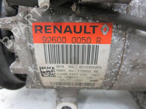 AC compressor RENAULT CLIO IV (BH_) 1.2 16V | BP36859124M34  - Image 10
