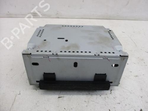 Used Radio FORD FIESTA VI (CB1, CCN) 1.25 (82 hp) 21134623