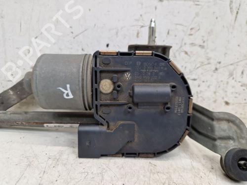 Front wipers mechanism VW GOLF PLUS V (5M1, 521) 1.4 16V | BP30107041C83 