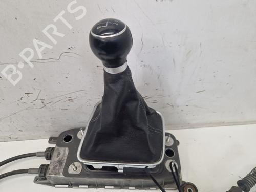 Shift knob VW GOLF PLUS V (5M1, 521) 1.2 TSI | BP37134938I34 - Image 4