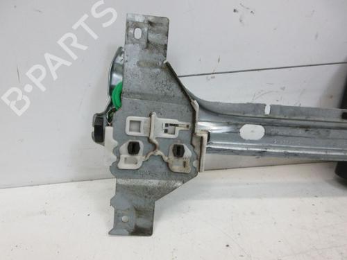 Rear right window mechanism PEUGEOT 5008 (0U_, 0E_) 2.0 HDi 136 / BlueHDi 136 | BP29098734C25 