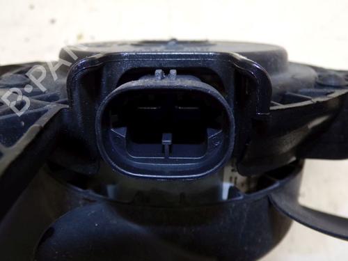 Electronic module PEUGEOT 207 CC (WD_) 1.6 16V | BP29095966M83 