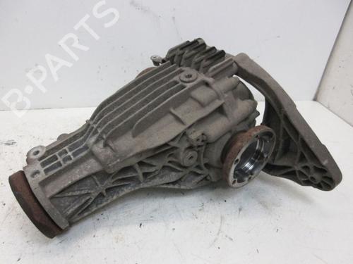 Used Rear differential Rear differential 37122953 37122953