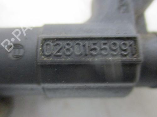 Injector MINI MINI (R50, R53) One | BP37114769M100 - Image 5