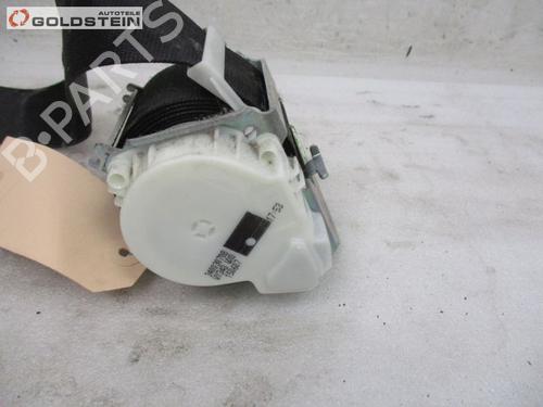 Front right seatbelt BMW X3 (E83) 3.0 d | BP18755084I25 