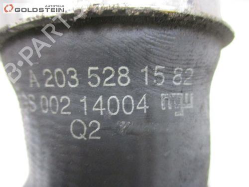 Pipe MERCEDES-BENZ C-CLASS T-Model (S203) C 270 CDI (203.216) | BP37105419M125 - Image 5