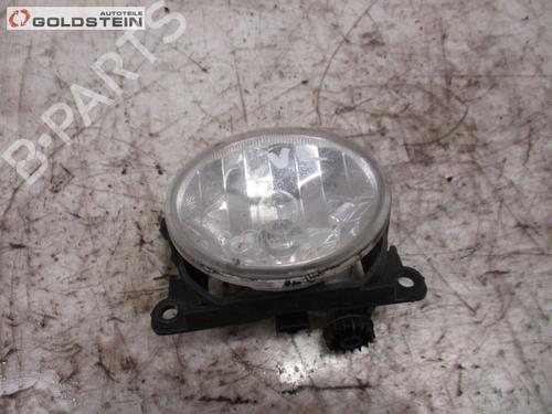 Used Left front fog light Left front fog light 37096563 37096563
