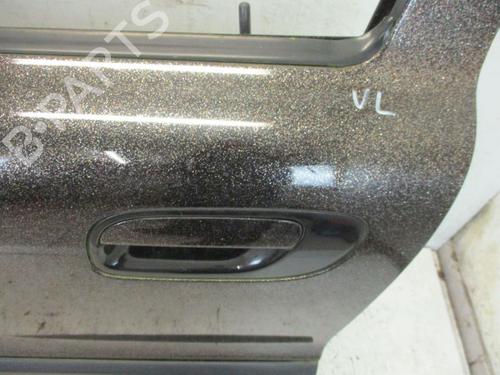 Porte avant gauche VOLVO S60 I (384) D5 | BP26647491C2 
