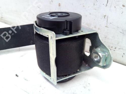 Front left seatbelt BMW 5 Touring (E61) 525 d | BP24963774I26 
