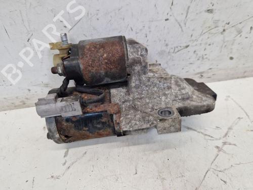 Starter MAZDA 3 (BL) 2.3 MPS Turbo (BL14) | BP37135670M8 - Image 3