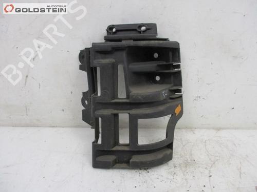 Used Rear bumper bracket PEUGEOT 5008 (0U_, 0E_) 1.6 HDi (110 hp) 18754656