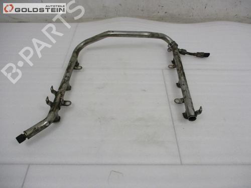 Used Injection rail Injection rail 37104861 37104861