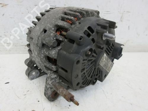 Alternator VW PASSAT B6 Variant (3C5) 2.0 FSI | BP37124765M7 - Image 3