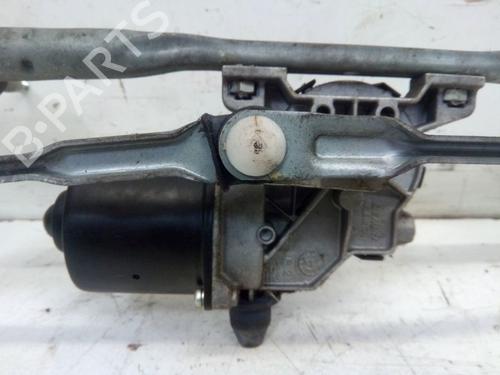 Front wipers mechanism FORD KA (RU8) 1.2 | BP31703012C83 