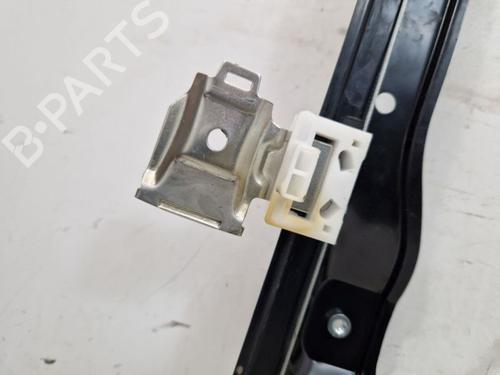 Front left window mechanism CHEVROLET CRUZE (J300) 1.4 | BP29106850C22 