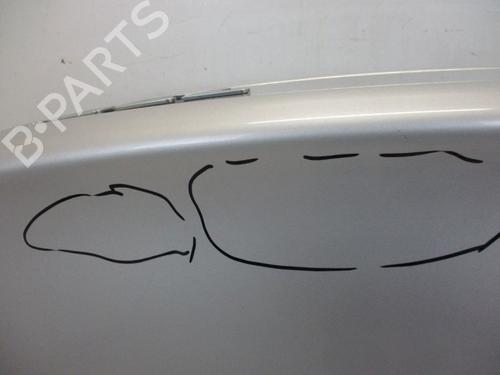 Tailgate BMW 7 (E65, E66, E67) 730 Ld | BP18795266C6 