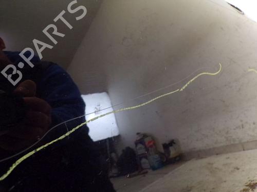 Right front door MINI MINI (R50, R53) Cooper | BP29096016C3 