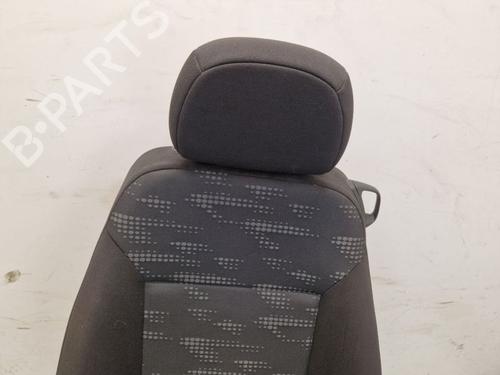 Left front seat OPEL CORSA D (S07) 1.2 (L08, L68) | BP39467549C15 - Image 2