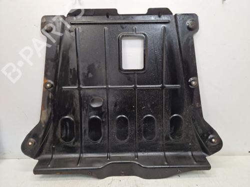 Underbody protection DACIA DUSTER (HS_) 1.6 16V 4x4 | BP34738474M92  - Image 7