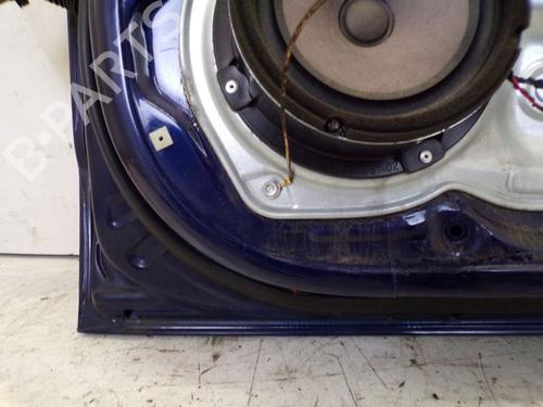 Right front door HYUNDAI SANTA FÉ II (CM) 2.2 CRDi GLS 4x4 | BP30668062C3 