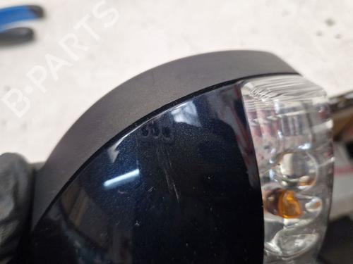 Left mirror VOLVO V70 II (285) D5 | BP32087550C26 