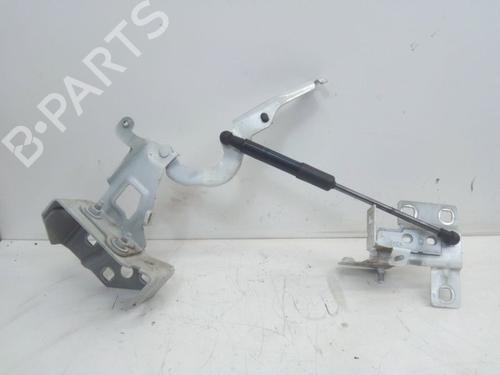 Used Hinge/Door check strap Hinge/Door check strap RENAULT TRAFIC III Van (FG_) 1.6 dCi 120 (FGMK) (121 hp) 40181710 40181710