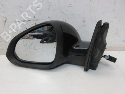 Used Left mirror OPEL INSIGNIA A Sports Tourer (G09) 2.0 CDTI (35) (160 hp) 21137828