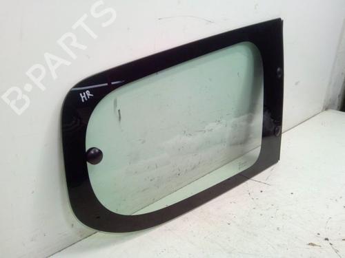 Dør rude højre bagtil DACIA LODGY (JS_) 1.5 dCi (JSMC, JSAF) | BP30358687C21 