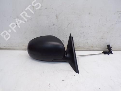 Right mirror SKODA FABIA II Combi (545) 1.2 | BP29101767C27 