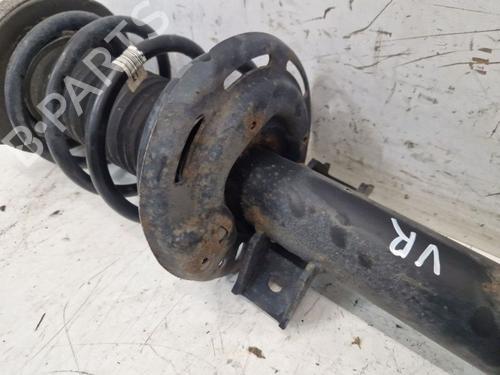 Right front shock absorber MERCEDES-BENZ GLK-CLASS (X204) 350 4-matic (204.987) | BP29104392M17 