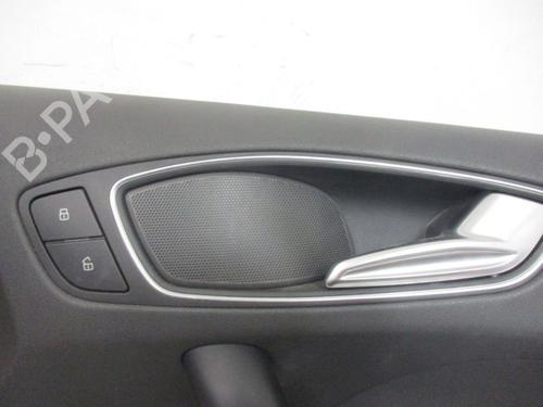 Front right panel AUDI A1 Sportback (8XA, 8XF) 1.2 TFSI | BP25826366C59 