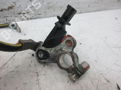 Elektronisk sensor MITSUBISHI MIRAGE / SPACE STAR VI Hatchback (A0_A) 1.0 (A05A) | BP19298657M84 