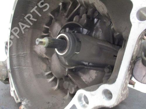 Gearbox MAZDA 3 (BK) 2.0 MZR-CD (BK14) | BP37123603M3  - Image 10