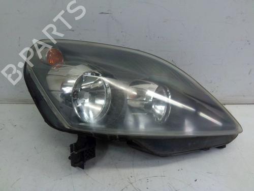 Used Right headlight Right headlight 37139841 37139841